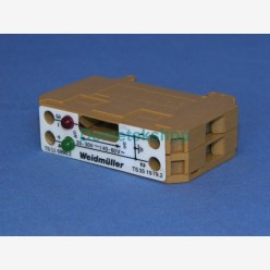 Weidmuller TS32 6990.2 TS35 1979.2